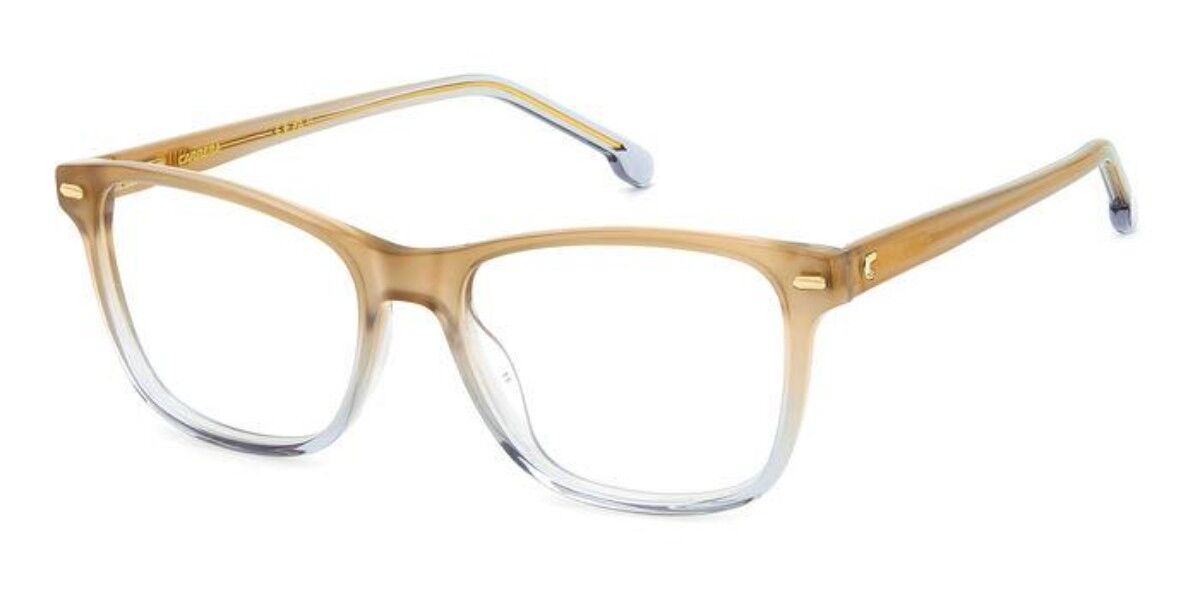 Carrera 3009 690, Brown frame