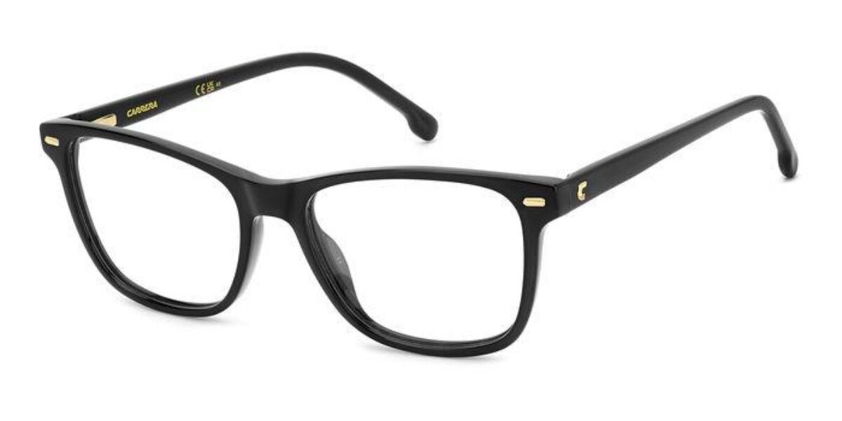 Carrera 3009 807, Black frame