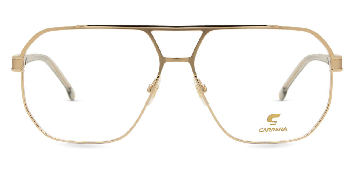 Carrera 1135 J5G, Gold frame