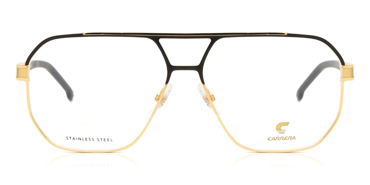Carrera 1135 I46, Gold frame