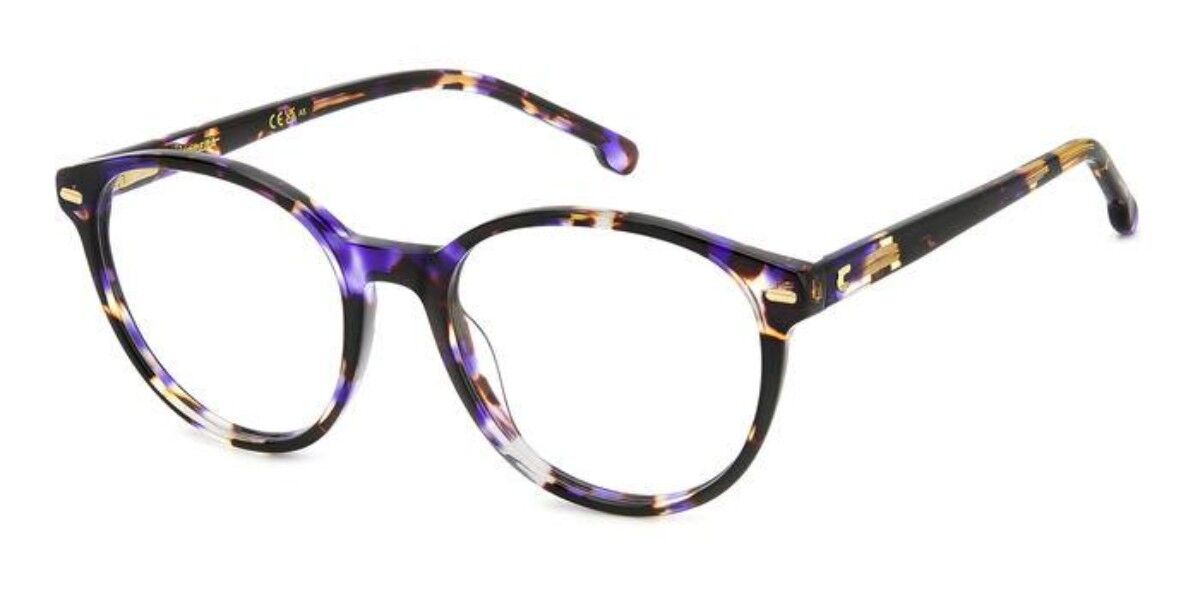 Carrera 3010 HKZ, Tortoiseshell frame