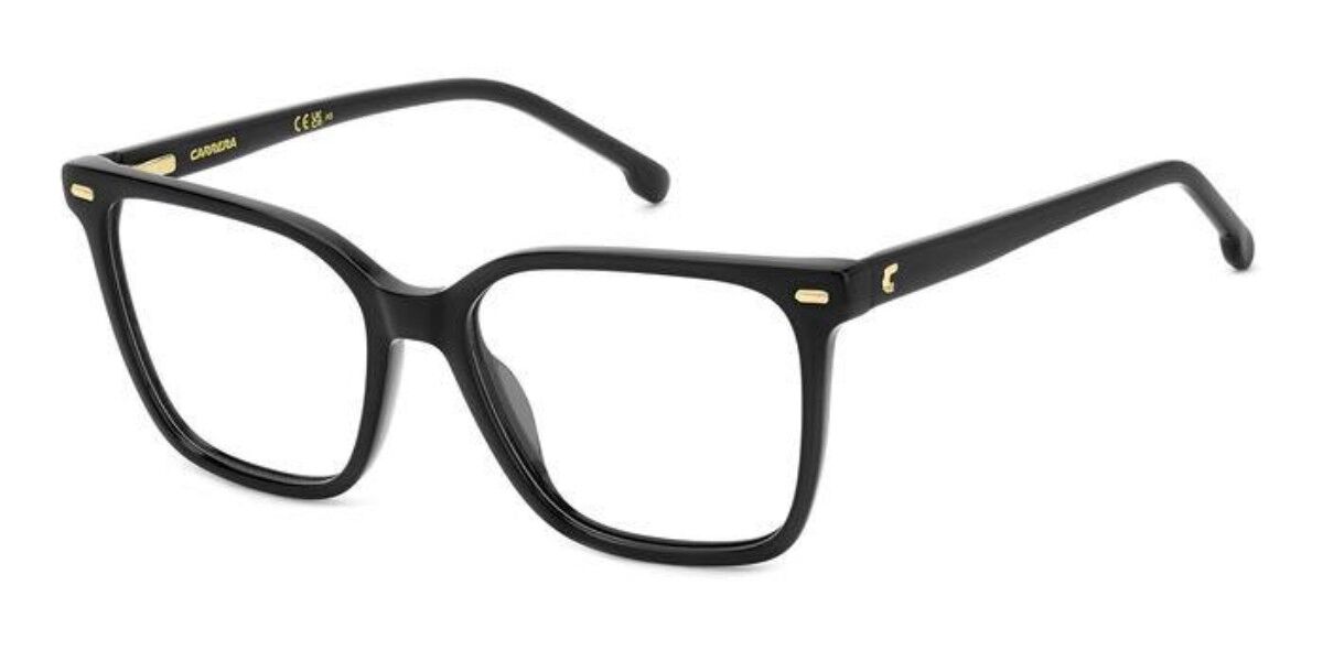 Carrera 3011 807, Black frame