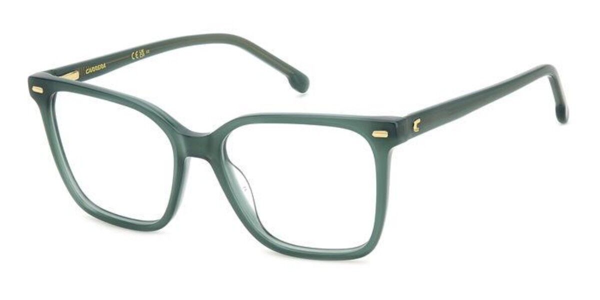 Carrera 3011 1ED, Green frame