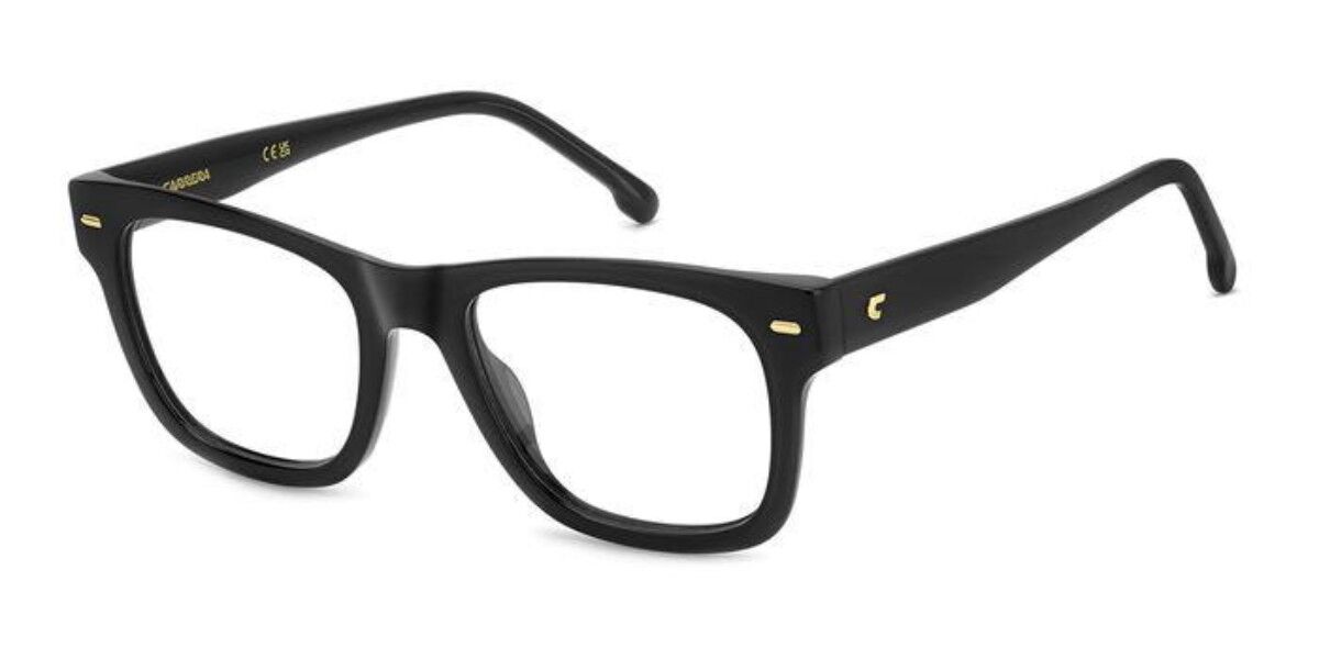 Carrera 3021 807, Black frame