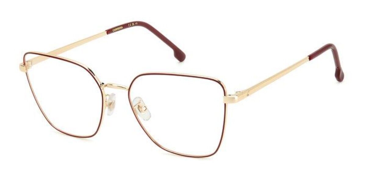 Carrera 3022 NOA, Gold frame