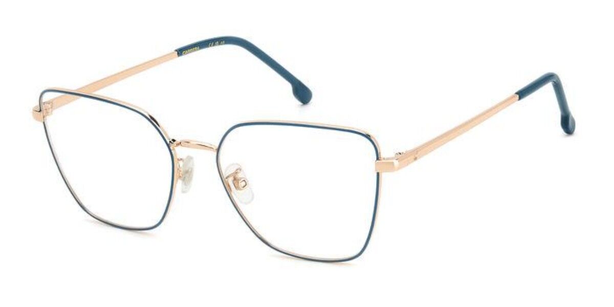 Carrera 3022 OGA, Blue frame