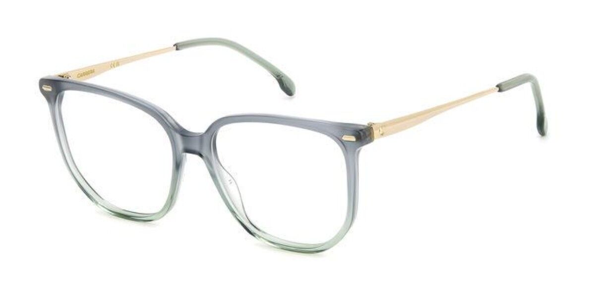 Carrera 3025 3U5, Green frame