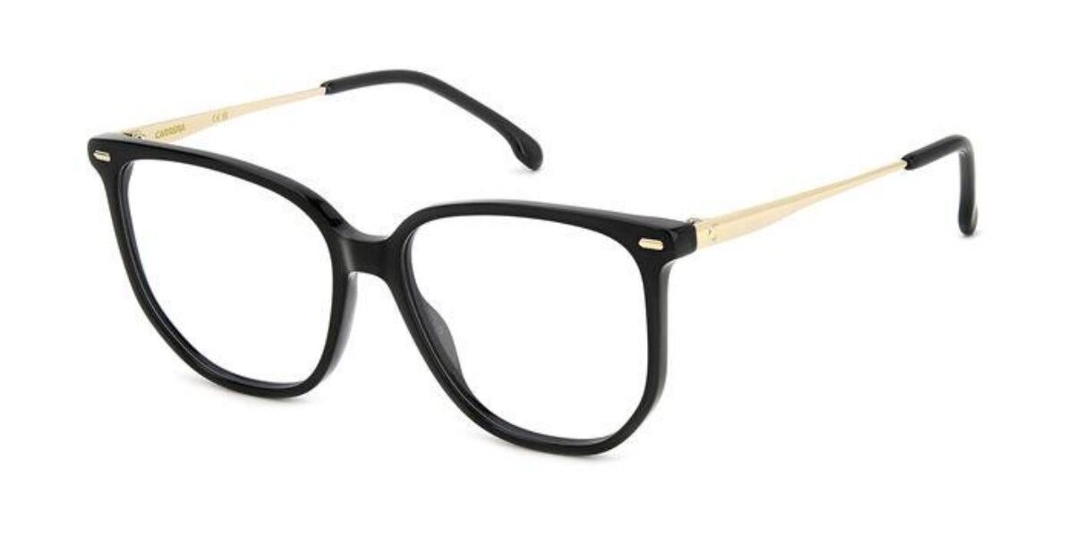 Carrera 3025 807, Black frame