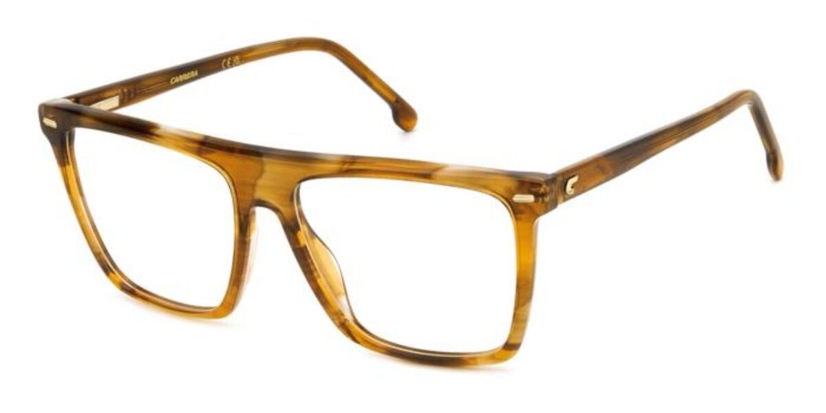 Carrera 3033 EX4, Brown frame