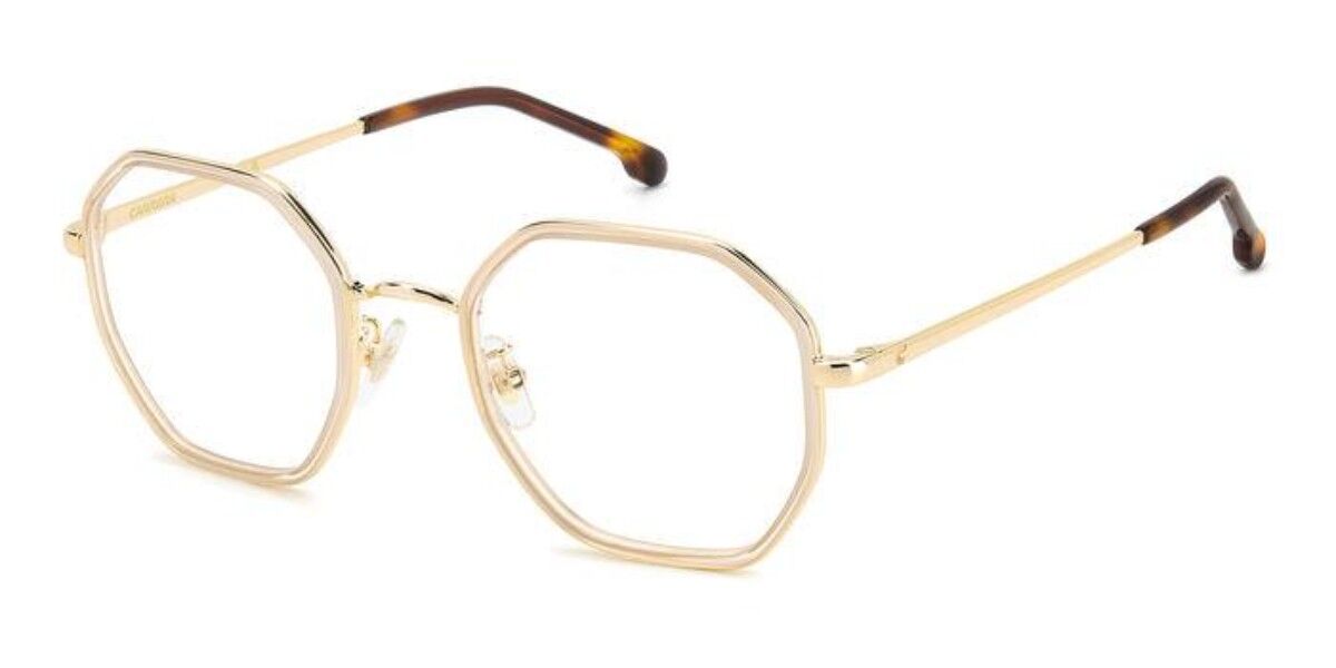 Carrera 3034 HAM, Brown frame