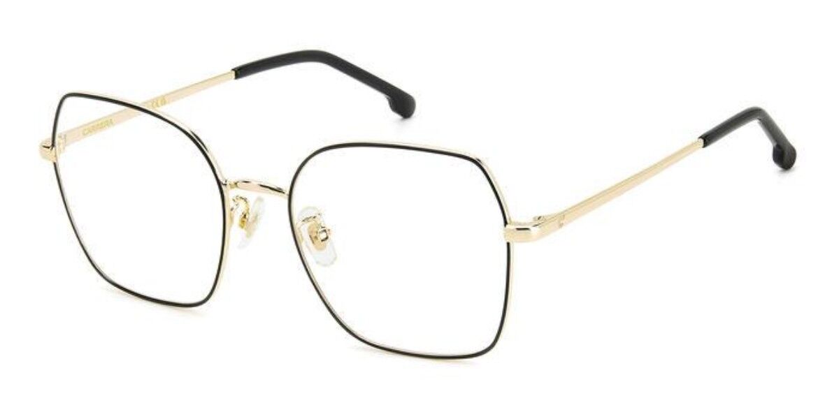Carrera 3035 RHL, Gold frame