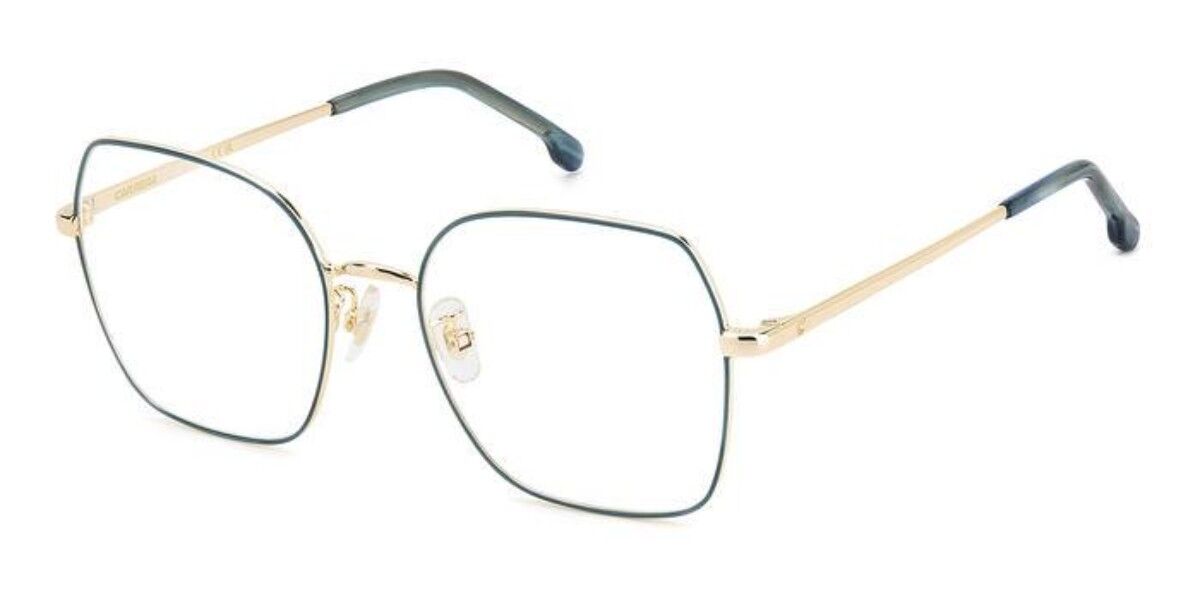 Carrera 3035 PEF, Green frame
