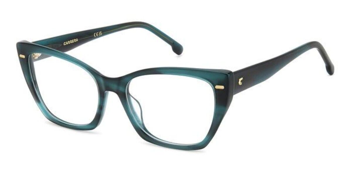 Carrera 3036 6AK, Green frame