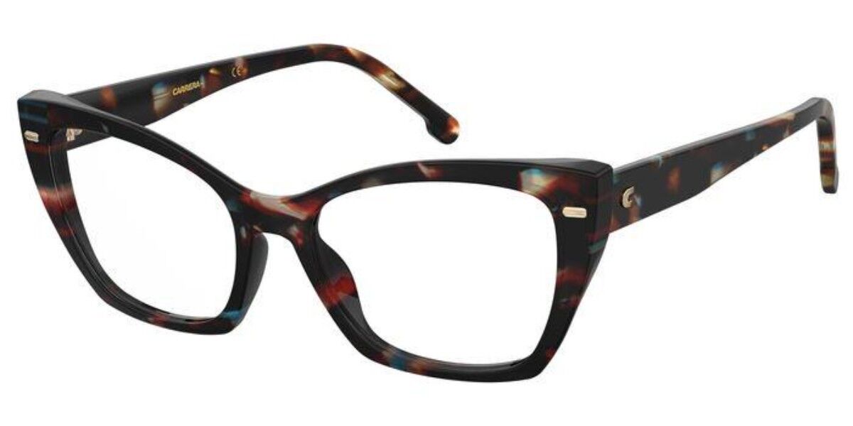 Carrera 3036 X8Q, Tortoiseshell frame