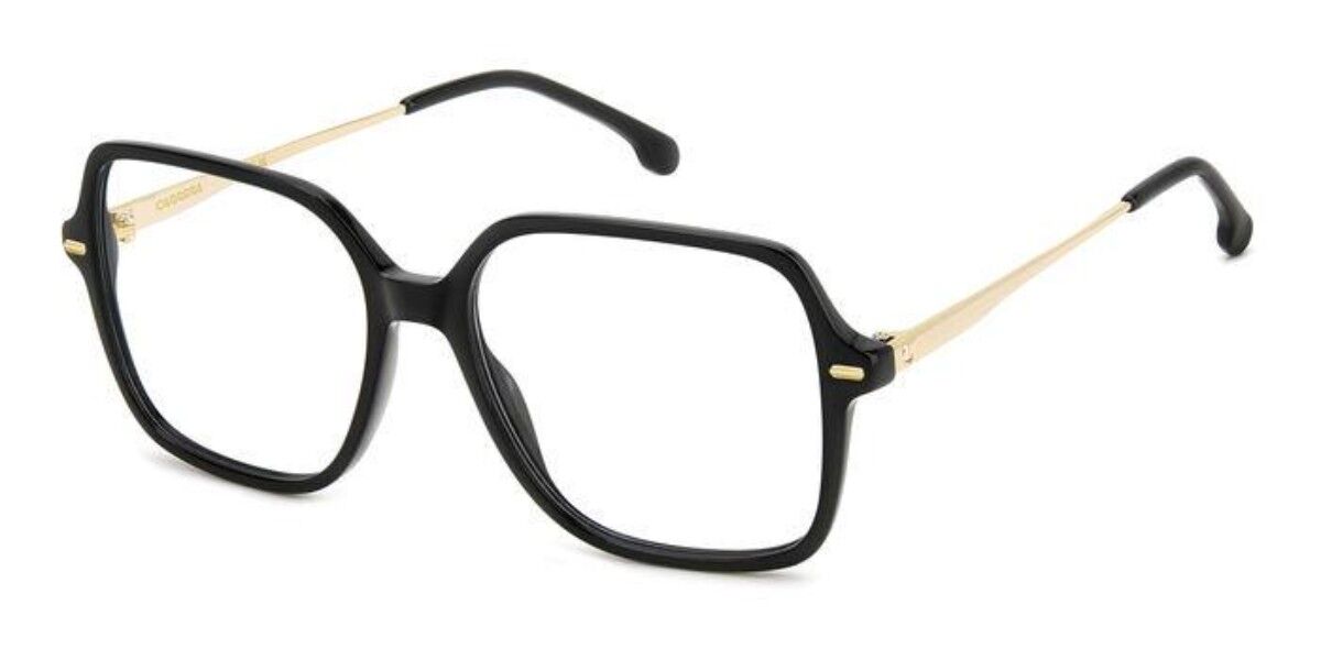 Carrera 3038 807, Black frame