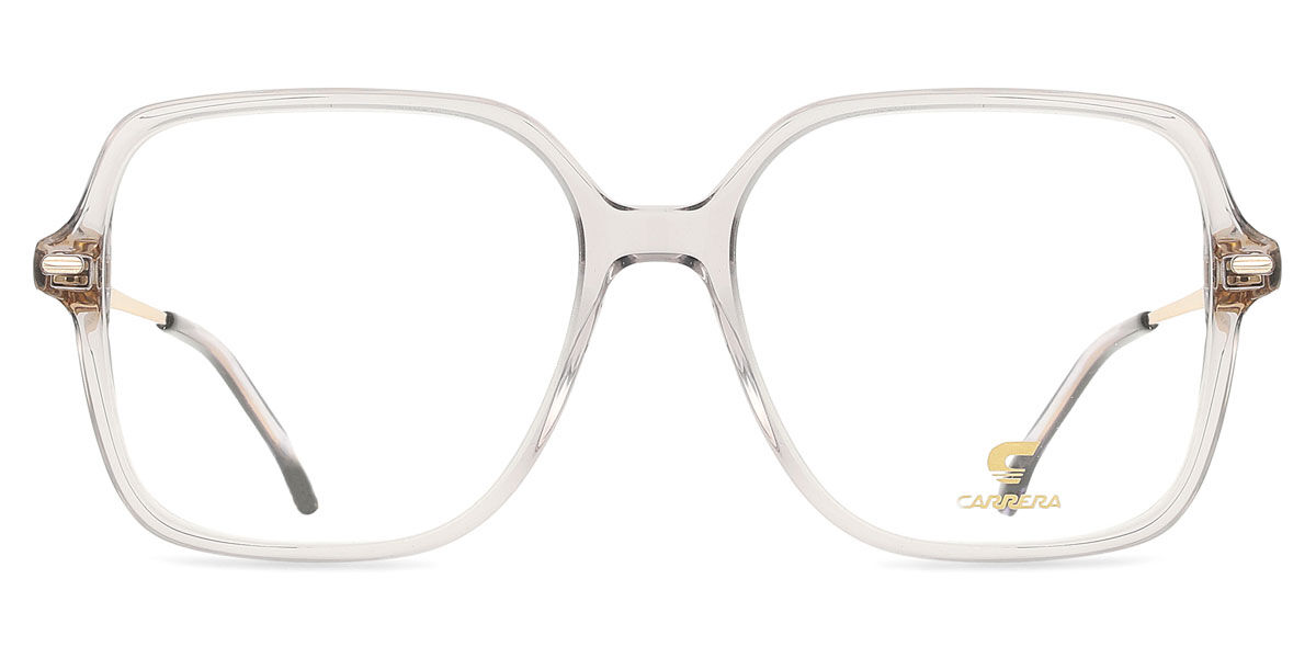 Carrera 3038 KB7, Clear frame