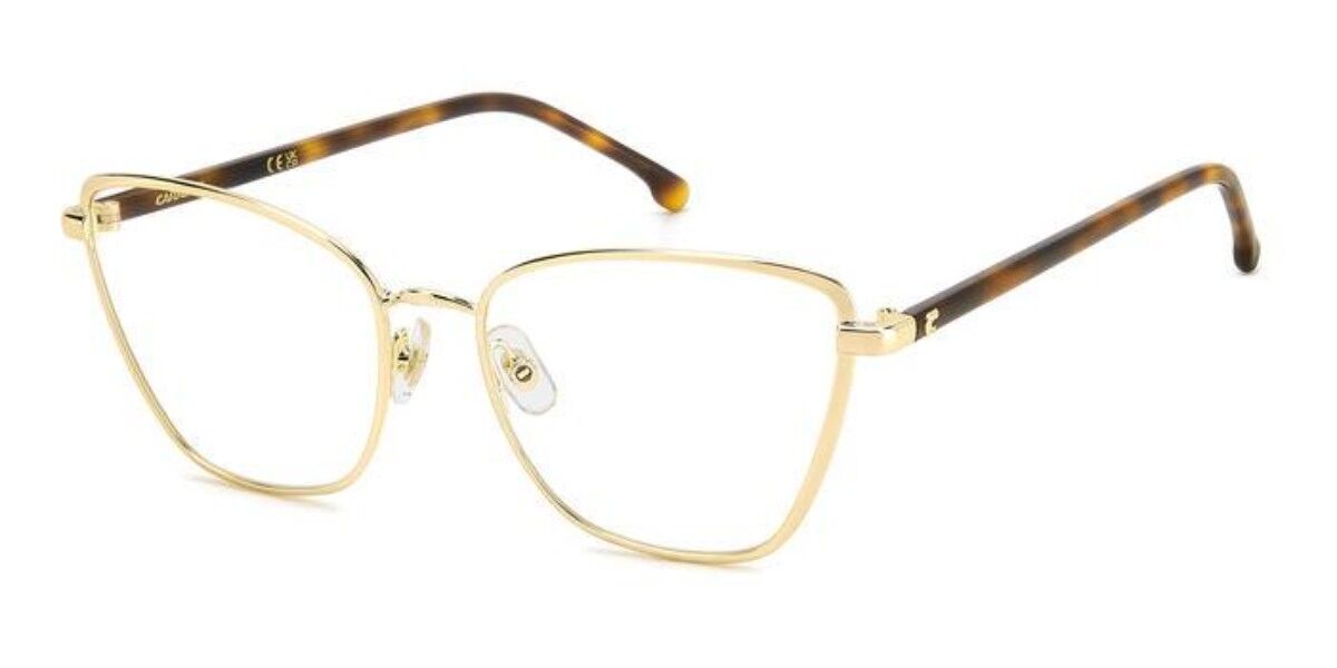 Carrera 3039 3YG, Gold frame
