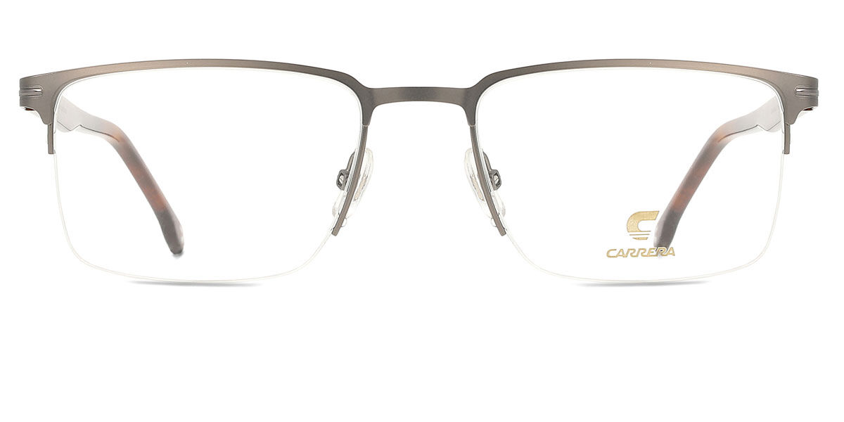 Carrera 325 R80, Silver frame