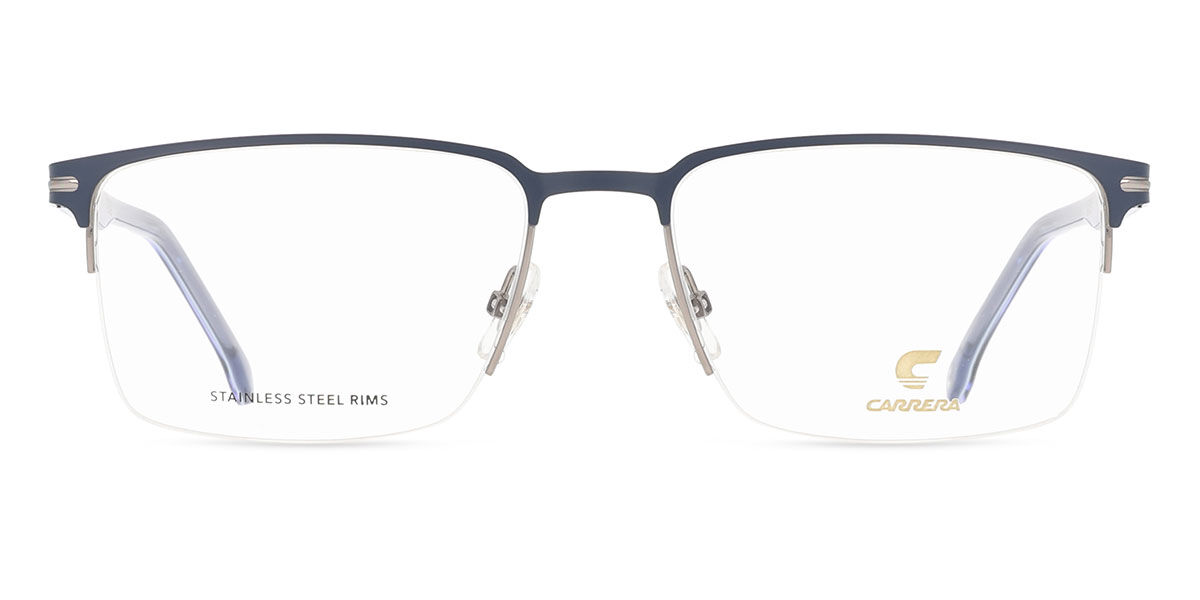 Carrera 325 FLL, Blue frame