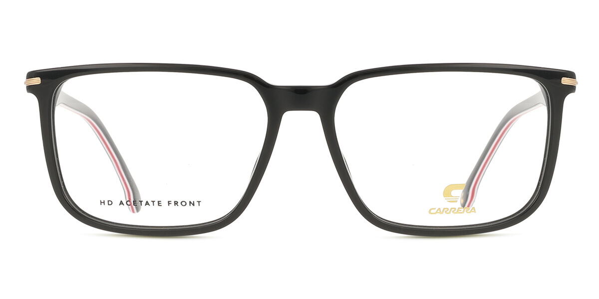 Carrera 326 807, Black frame