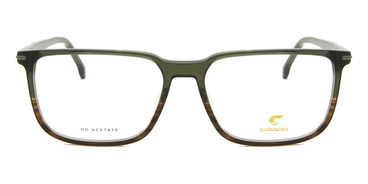 Carrera 326 1QA, Green frame
