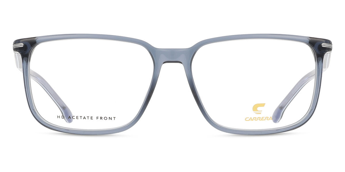 Carrera 326 PJP, Blue frame