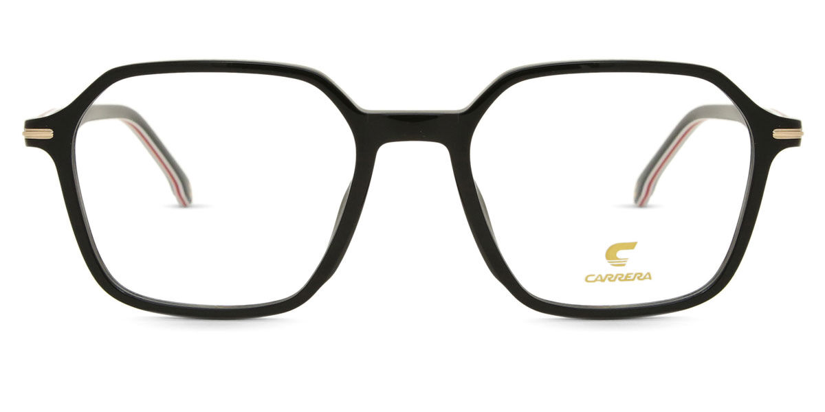 Carrera 327 807, Black frame
