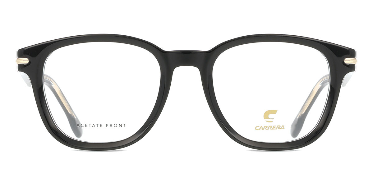 Carrera 331 807, Black frame