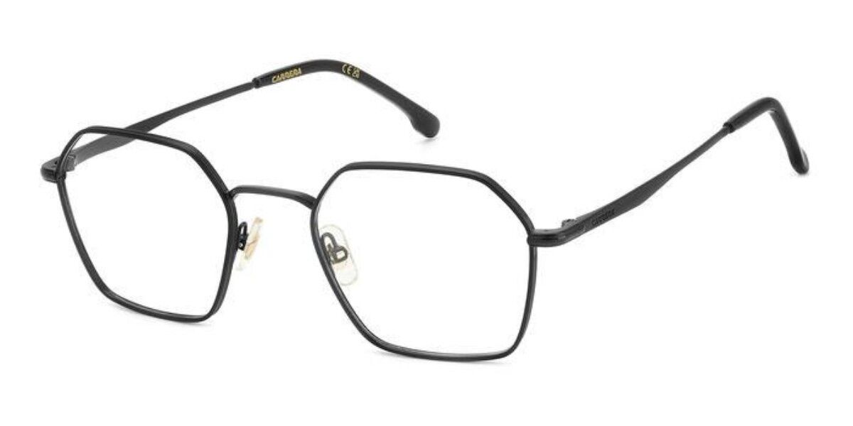 Carrera 335 003, Black frame