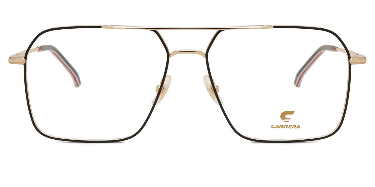Carrera 336 2M2, Gold frame