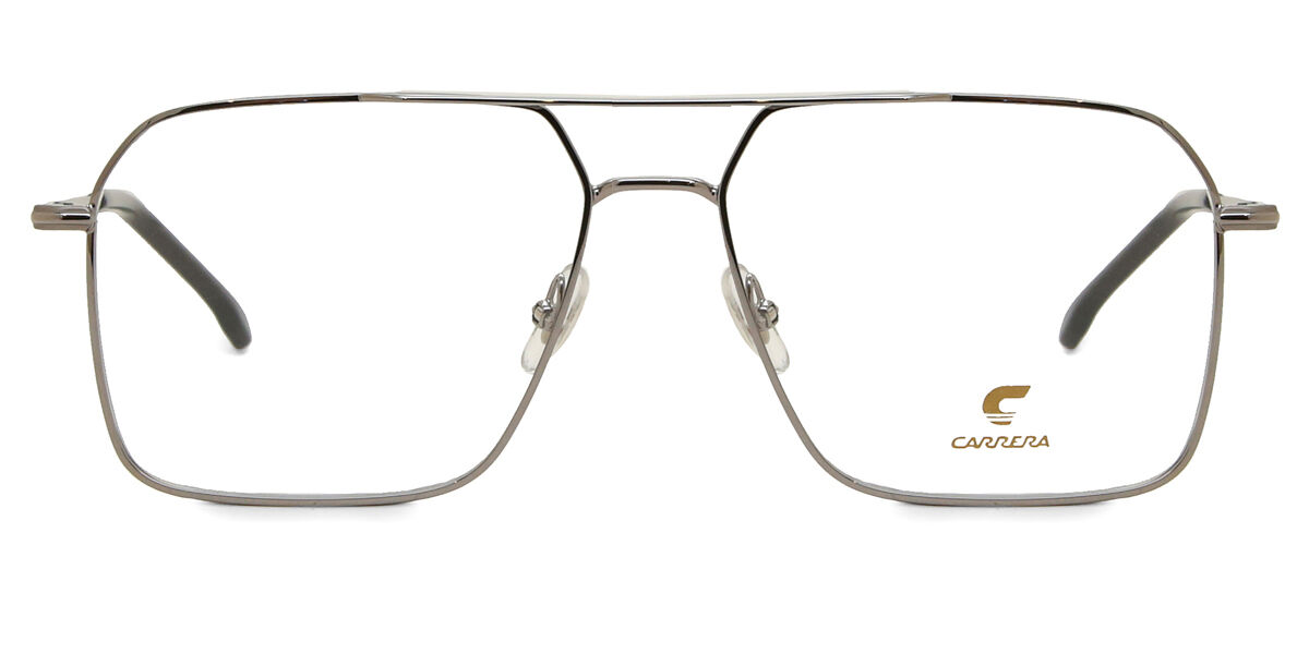 Carrera 336 6LB, Silver frame
