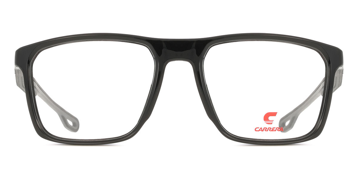 Carrera 4413 08A, Black frame