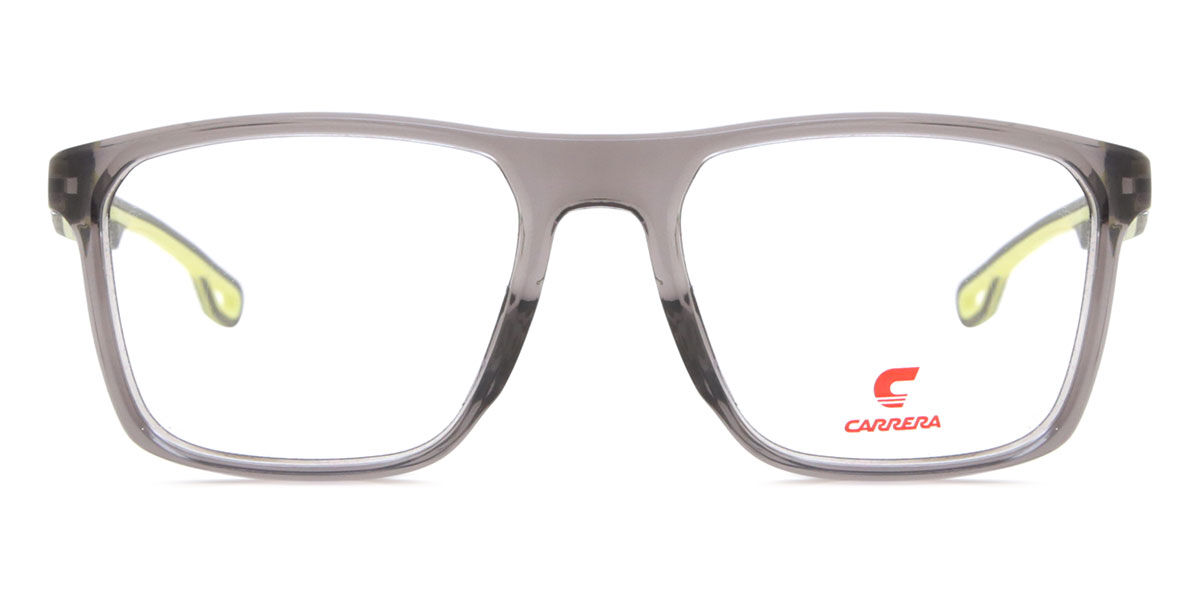 Carrera 4413 0UV, Clear frame