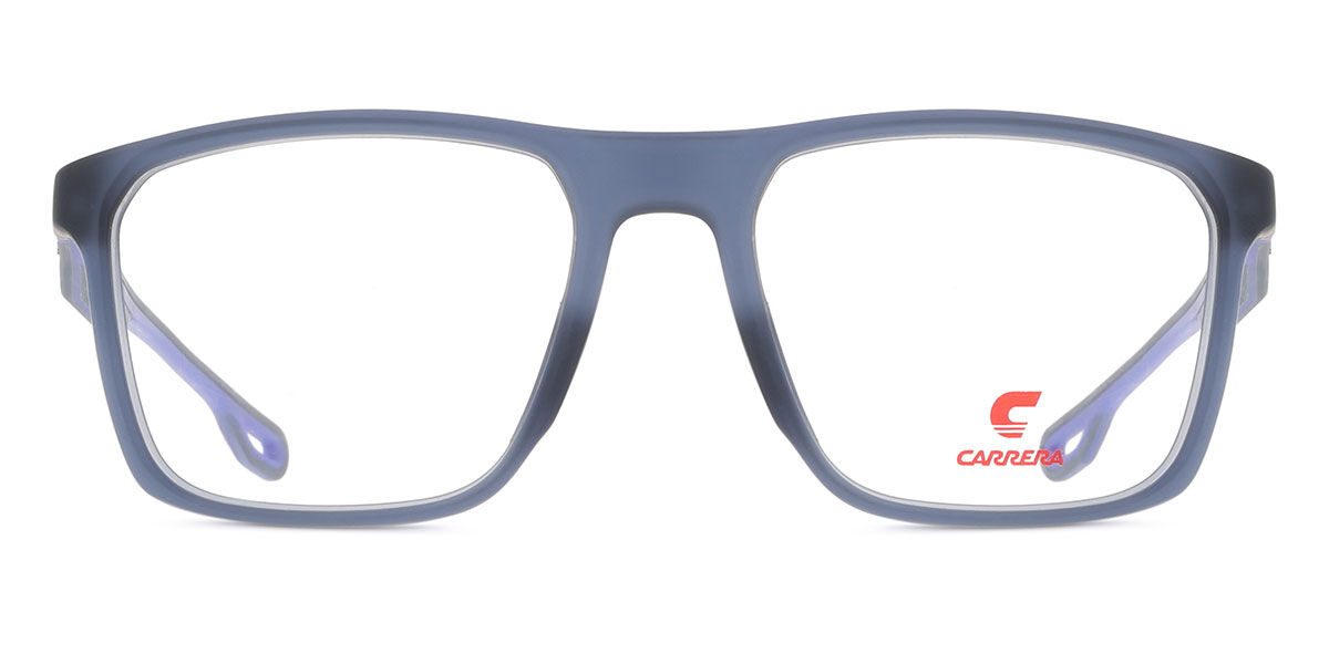 Carrera 4413 FLL, Blue frame