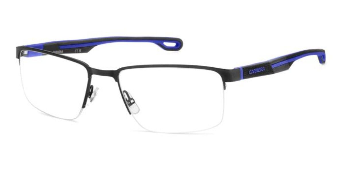 Carrera 4414 D51, Black frame