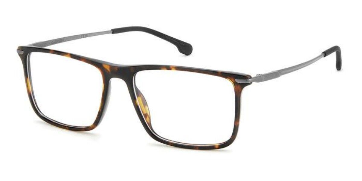 Carrera 8905 086, Tortoiseshell frame