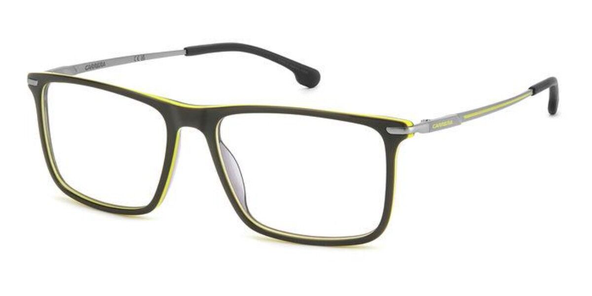 Carrera 8905 XYO, Grey frame