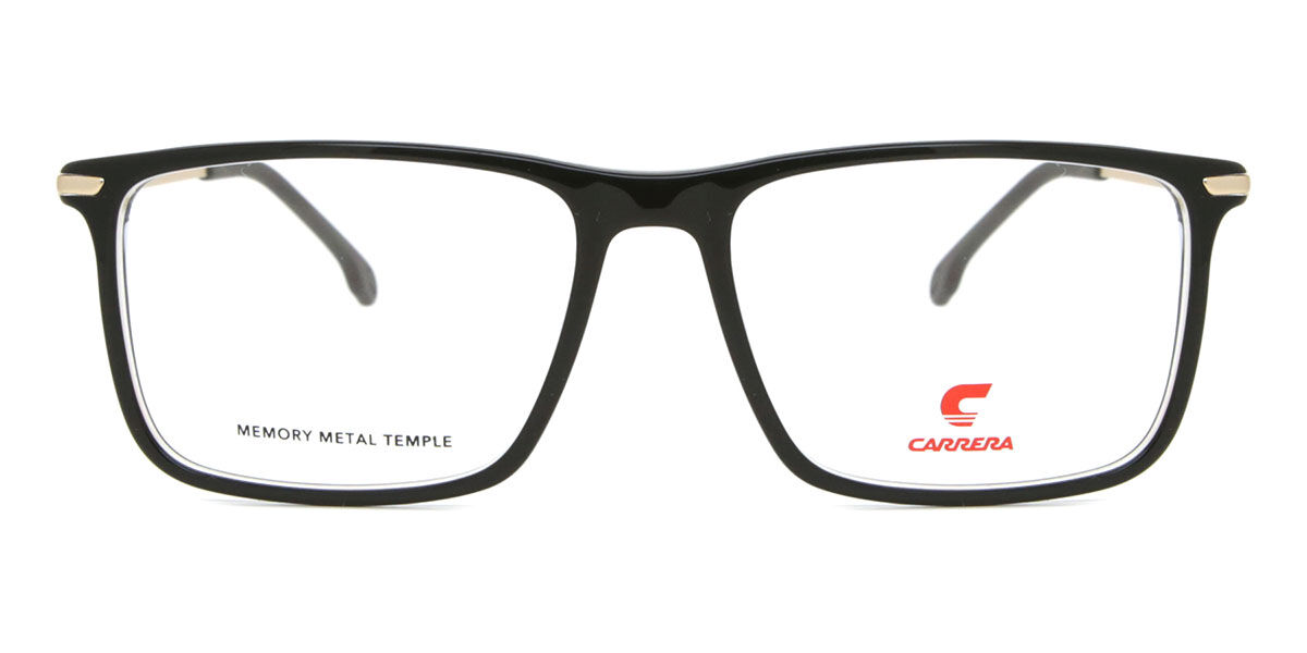 Carrera 8905 08A, Black frame