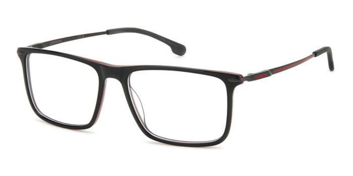 Carrera 8905 OIT, Black frame