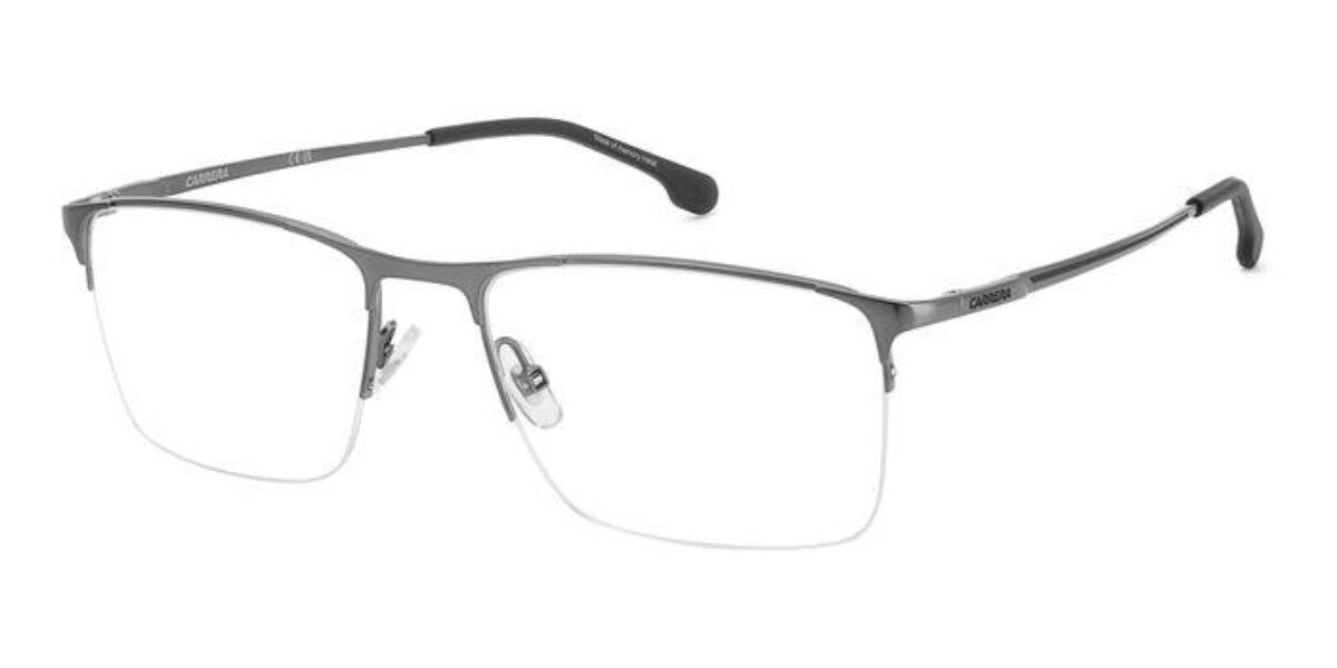 Carrera 8906 R80, Silver frame