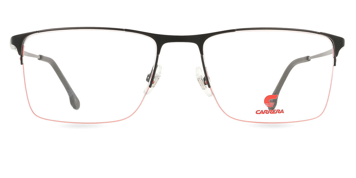 Carrera 8906 BLX, Black frame
