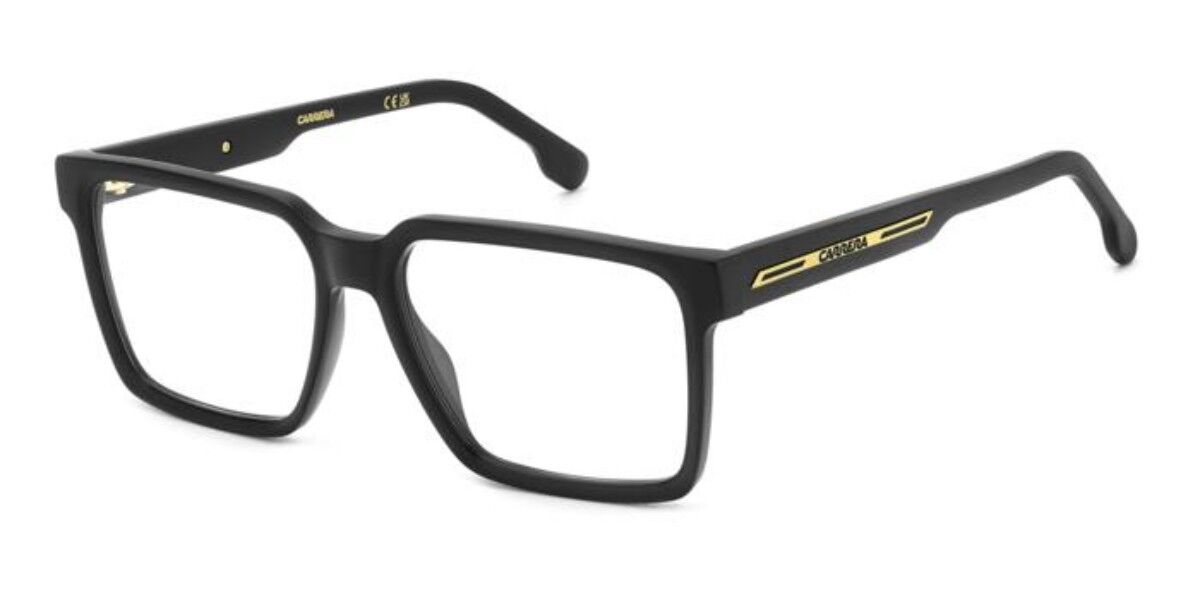 Carrera VICTORY C 04 003, Black frame