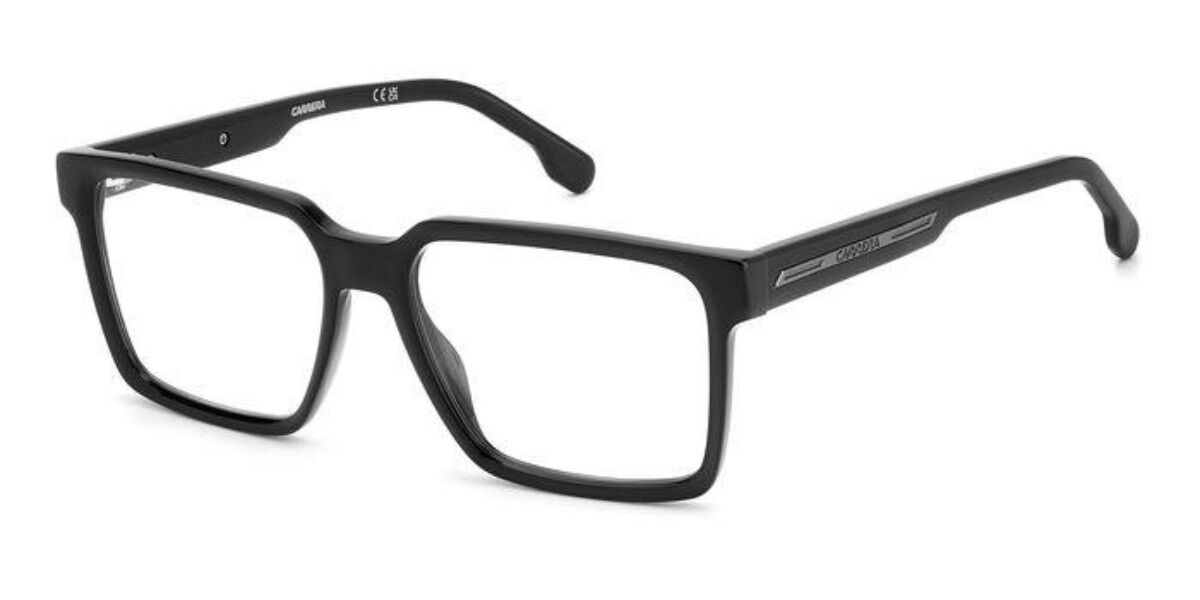 Carrera VICTORY C 04 807, Black frame