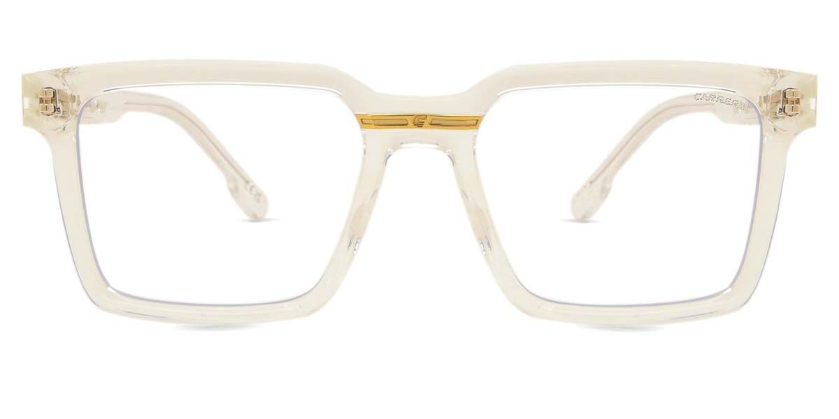 Carrera VICTORY C 02/BB REJ/G6 Blue-Light Block, Clear frame