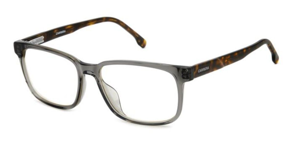 Carrera C FLEX 03/G Asian Fit KB7/99, Clear frame