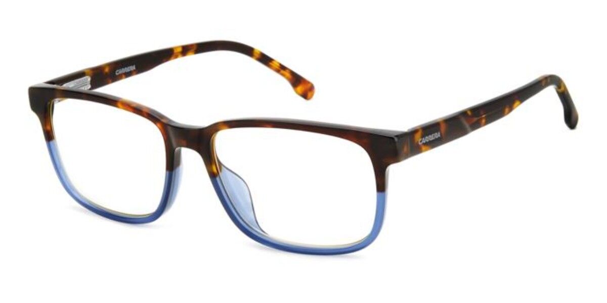 Carrera C FLEX 03/G Asian Fit WR9/99, Blue frame