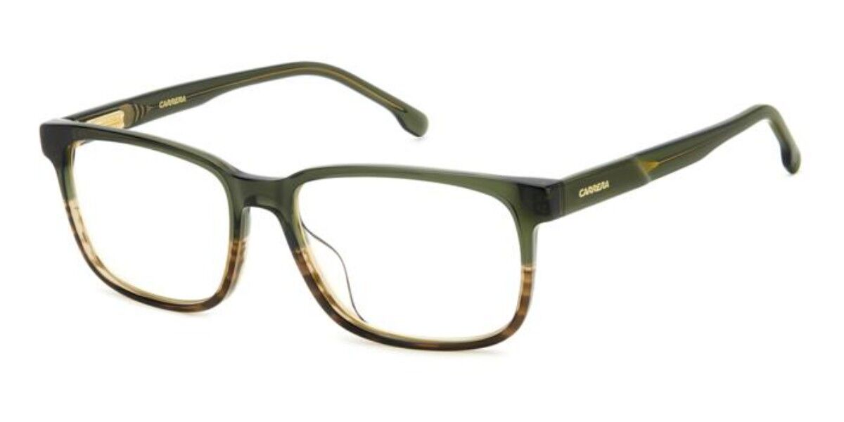 Carrera C FLEX 03/G Asian Fit XGW/99, Green frame