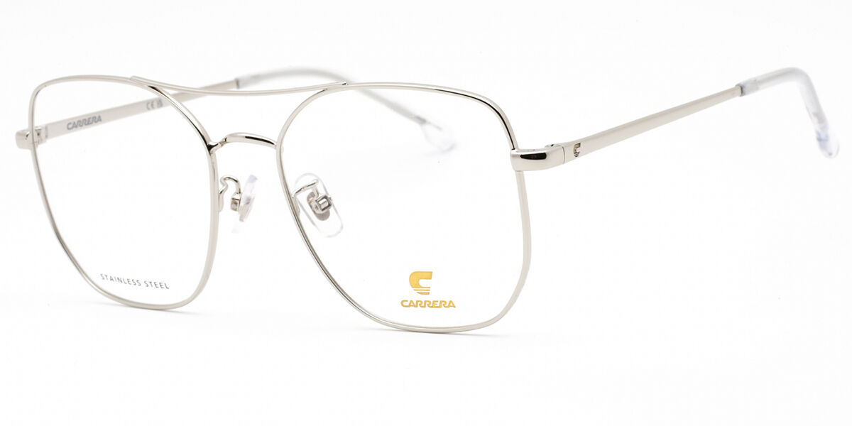 Carrera 3013 010, Silver frame