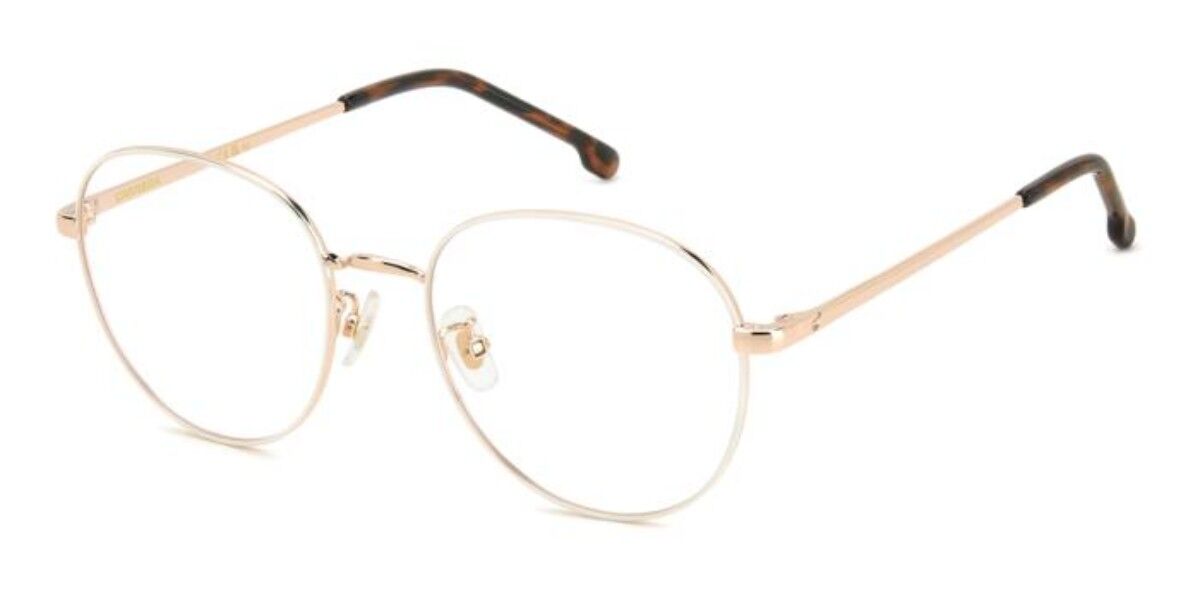 Carrera 3012 R1A, Gold frame
