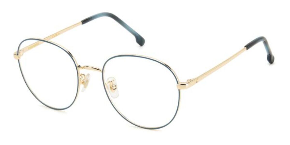 Carrera 3012 5F6, Blue frame